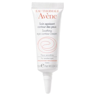 Creme Apaziguante Contorno Olhos Wells