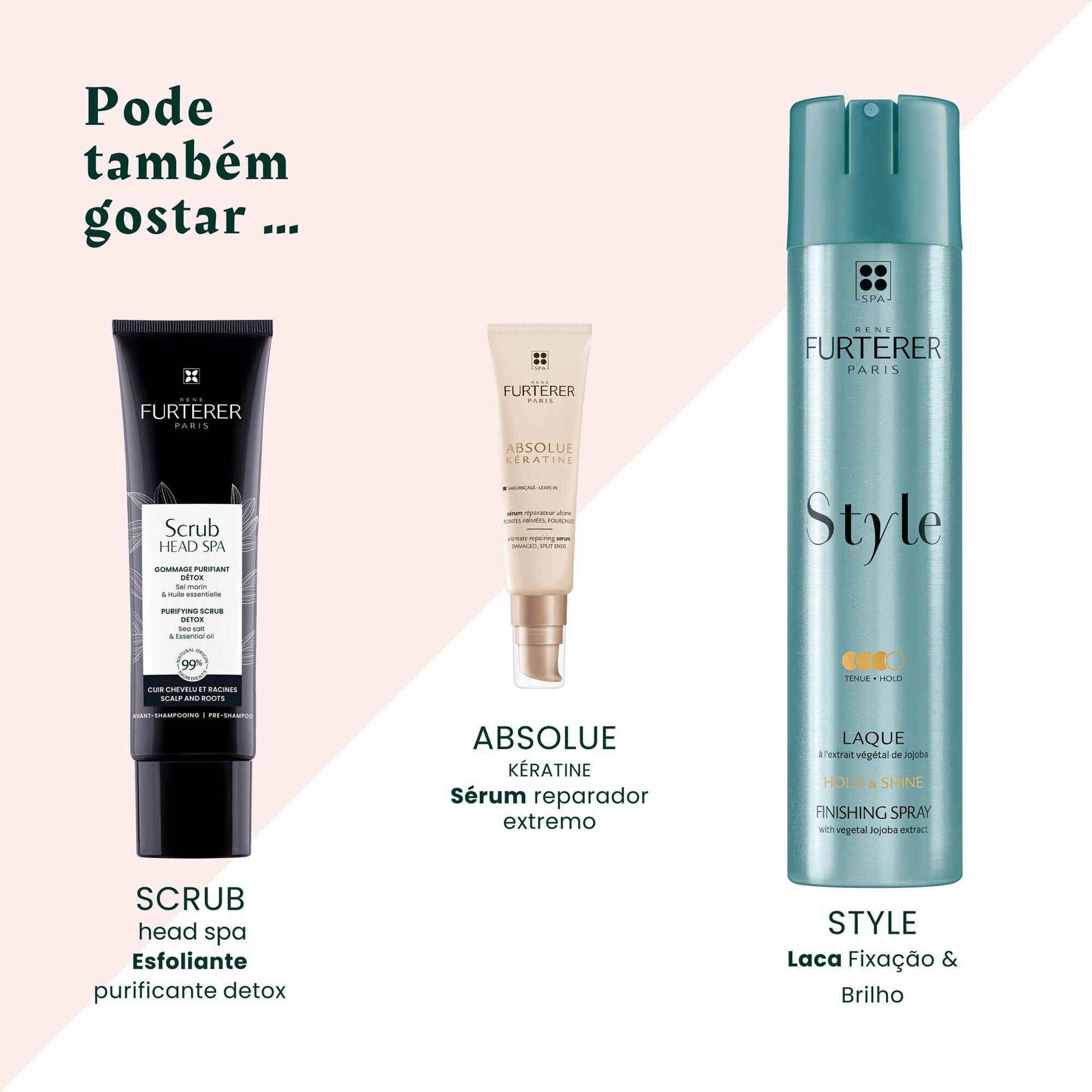 Color Glow Protecting Color Shampoo