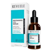 Niacinamide 15% Serum Balancing Wells