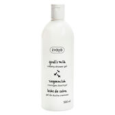 Gel de Duche Cremoso Leite de Cabra Wells