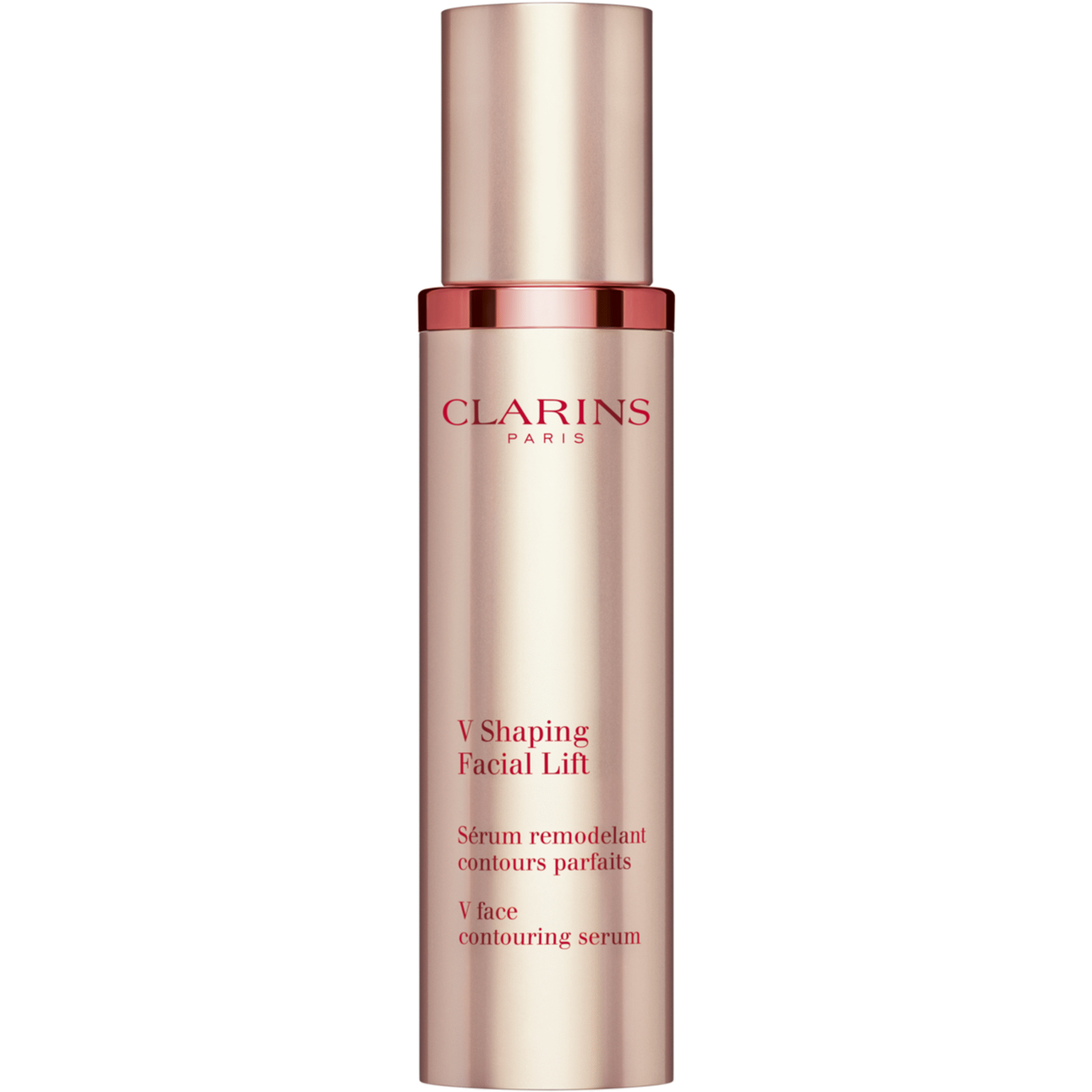 V Shaping Facial Lift Sérum Remodelant