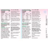 Nature's Bounty Cabelo Pele e Unhas Wells Image 3