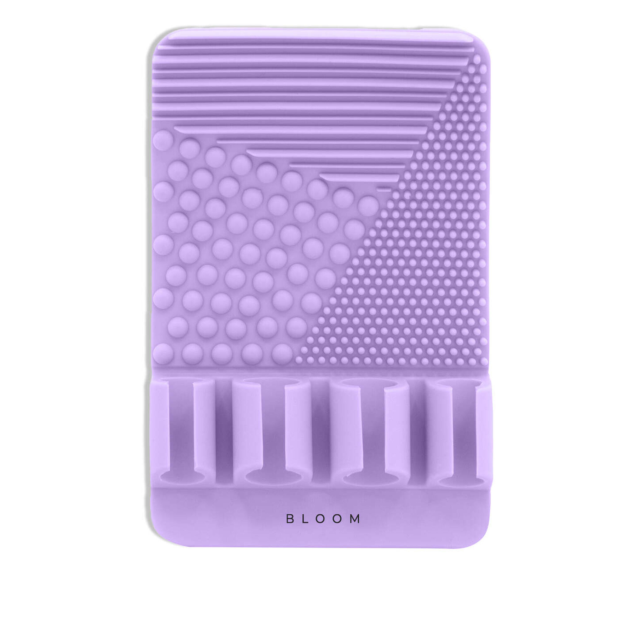 Palete Limpeza de Pincéis