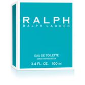 Ralph Lauren Ralph EDT 100 ml Wells Image 3