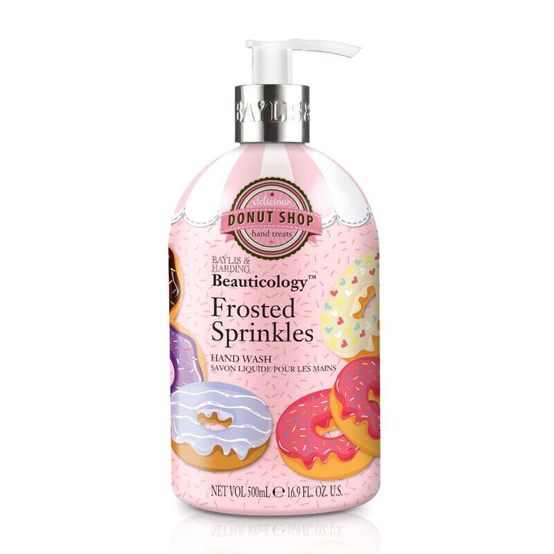 Gel de Mãos Donut Baylis&Harding