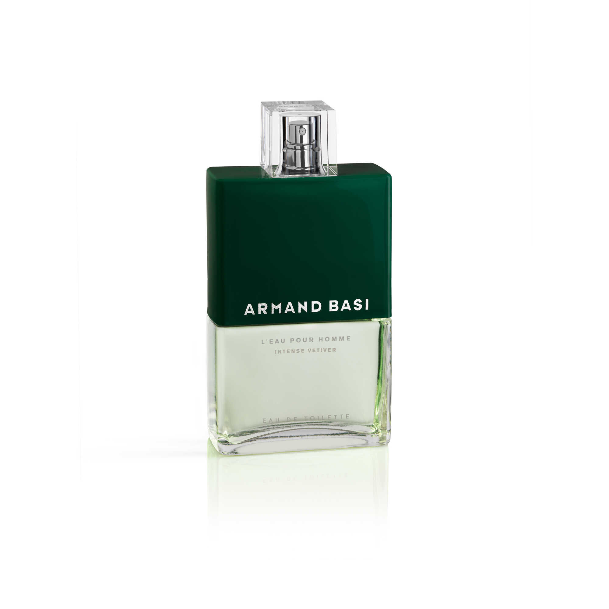 Armand Basi L'Eau Pour Homme Vetiver EDT