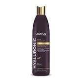 Hyaluronic Deep Hydration Shampoo 550 ml Wells