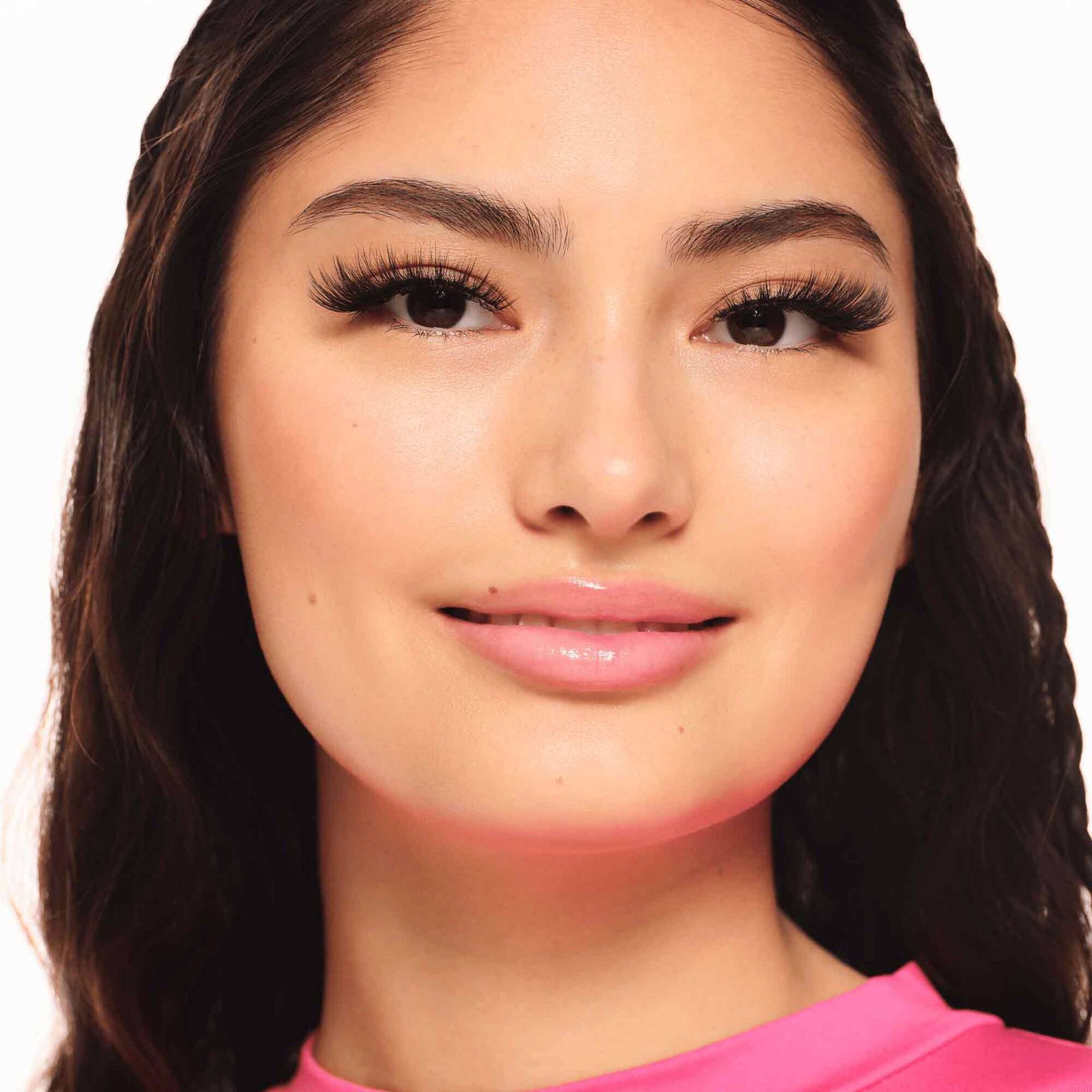 What The Fake! False Lashes Volume