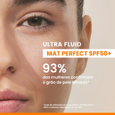 Sun Care Ultra Fluid Mat-Perfect SPF50+ Wells Image 2