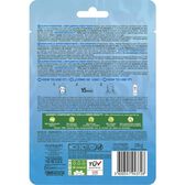 SkinActive Hydra Bomb Sheet Mask Wells Image 2