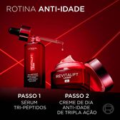 Creme de Dia Anti Rugas Revitalift Laser X3 Wells Image 6