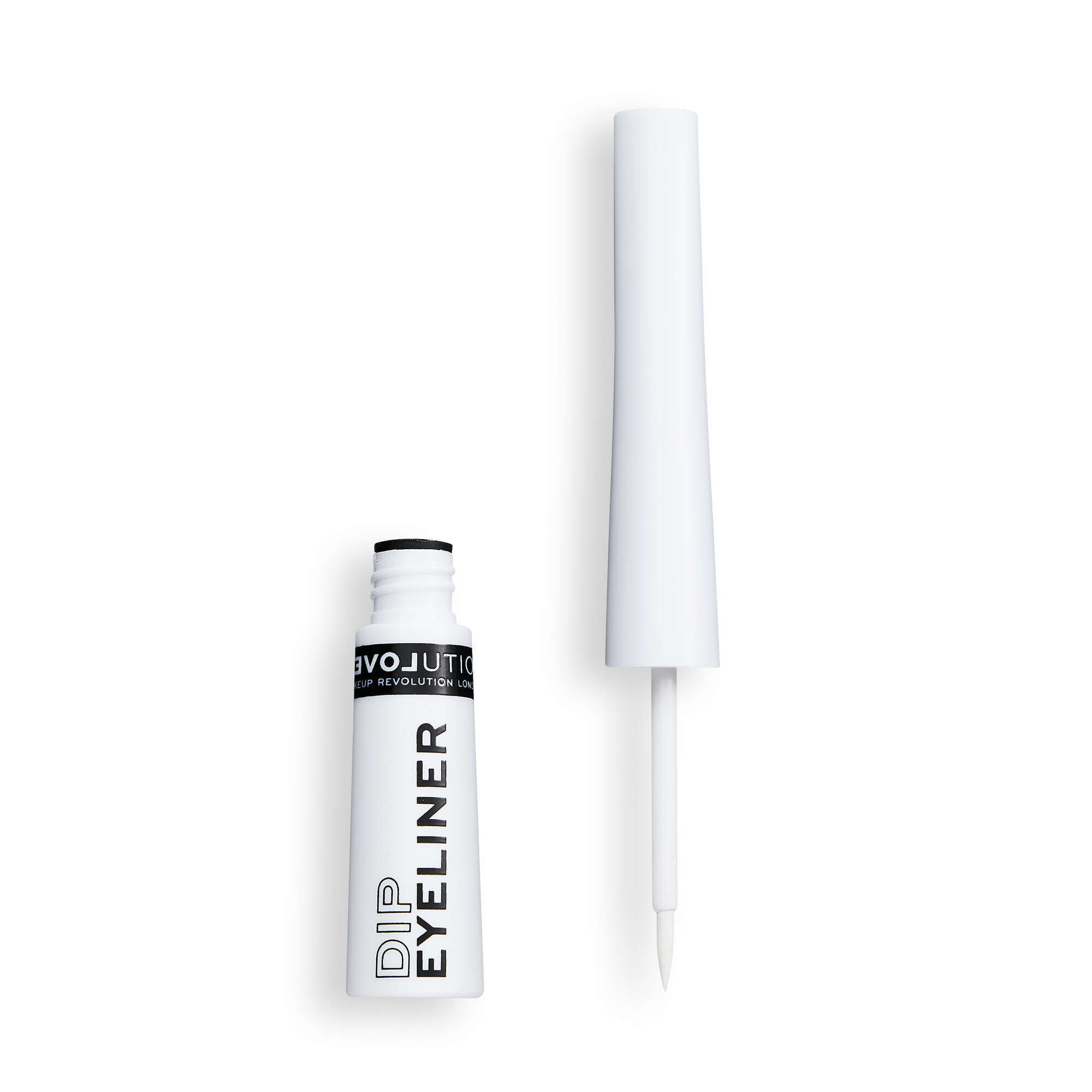 Eyeliner Líquido Dip Eyeliner White