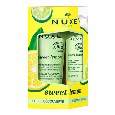 Pack Sweet Lemon Discovery Offer Wells
