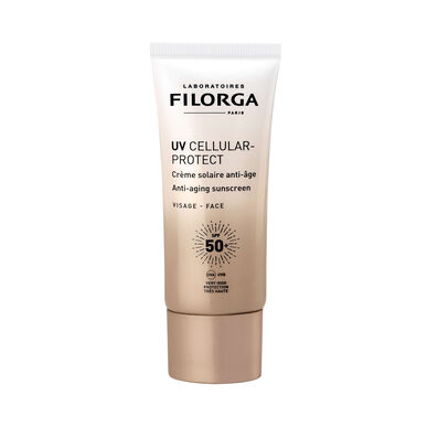 UV Cellular Protect Anti-Aging Sunscreen SPF50+ Wells