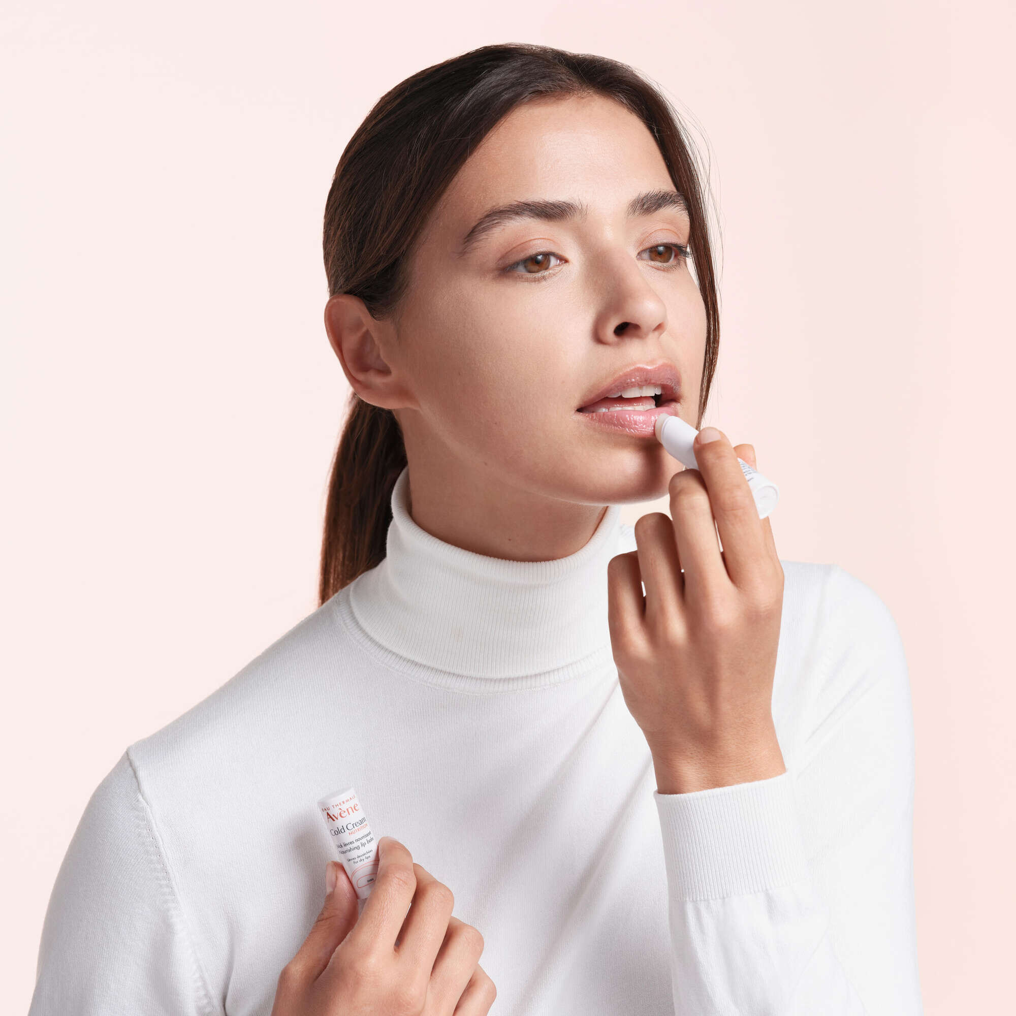 Cold Cream Nousishing Lip Balm