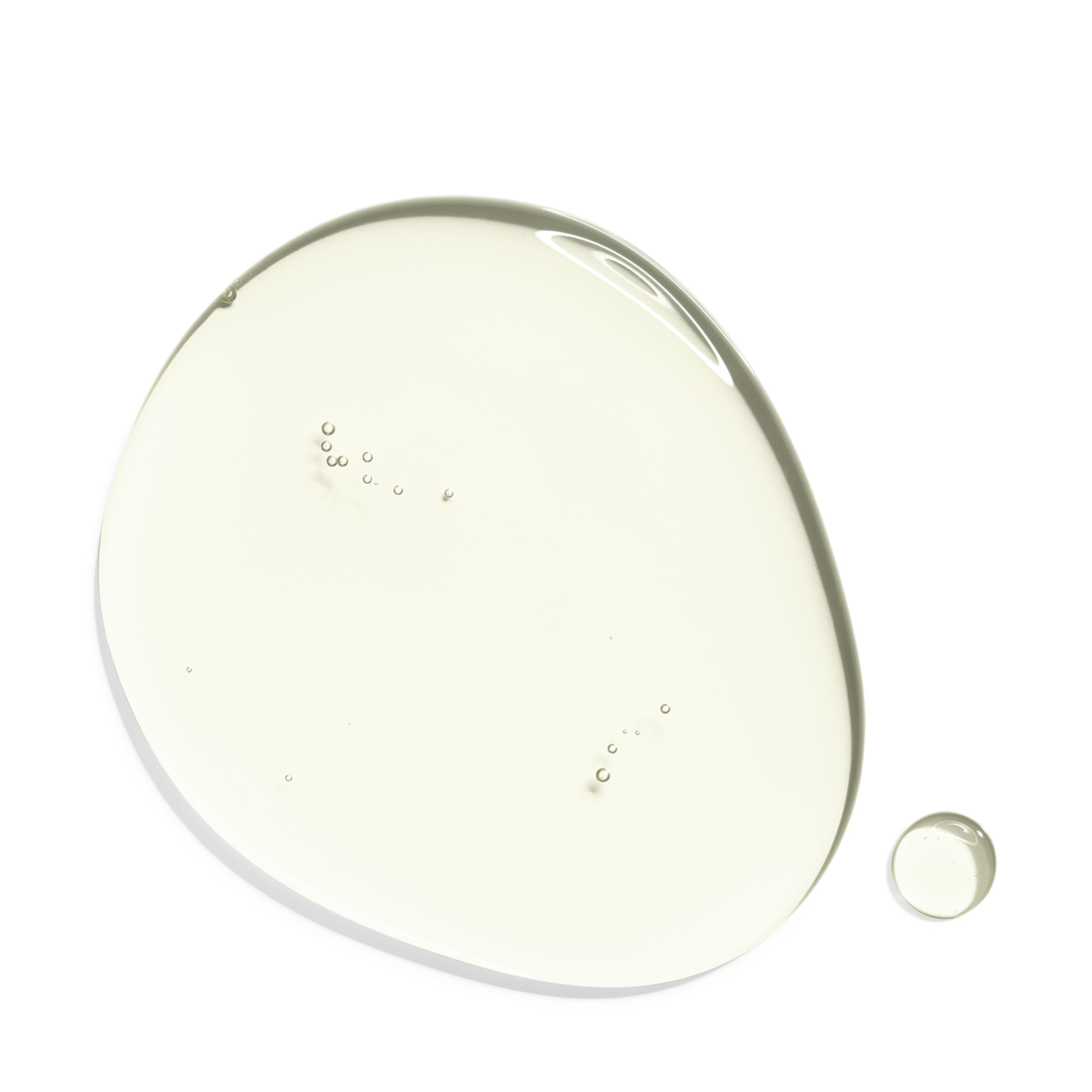 Calm Essentiel Huile Restructurante