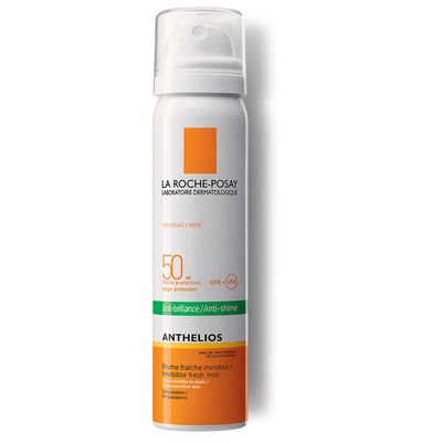 Bruma Invísivel Ultra-Light SPF50+