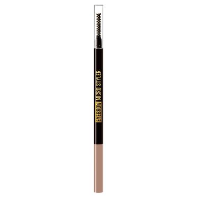 Lápis Sobrancelhas Eyebrow Micro Styler Wells