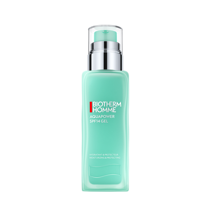 Aquapower Advanced Gel SPF 14 Aquapower Advanced Gel SPF 14