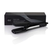 Duet Style Professional 2-in-1 Black Wells Image 3