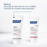 Sabal Argeal Shampooing Quotidien Sébo-Absorbant Wells Image 6