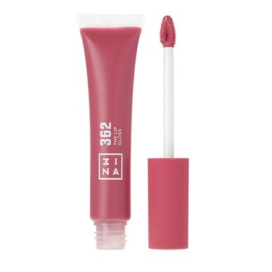 Gloss de Lábios Cremoso The Lip Gloss Wells