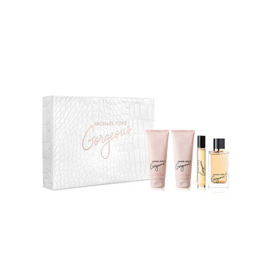 Pack Gorgeous Eau de Parfum Wells