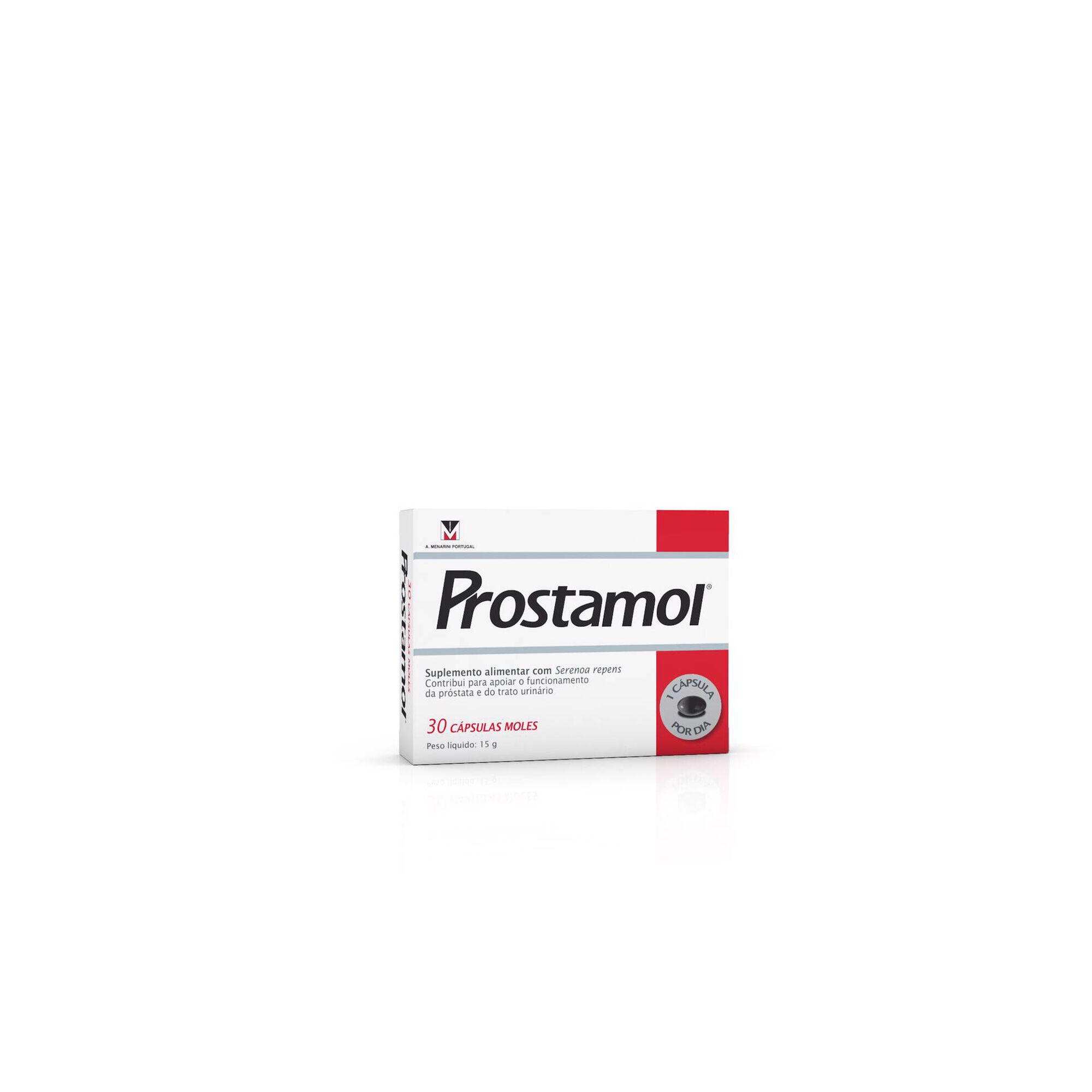 Prostamol