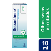 Gotas Oftálmicas Bepanthene Wells Image 2