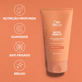 Invigo Nutri Enrich Frizz Control Cream Wells Image 5