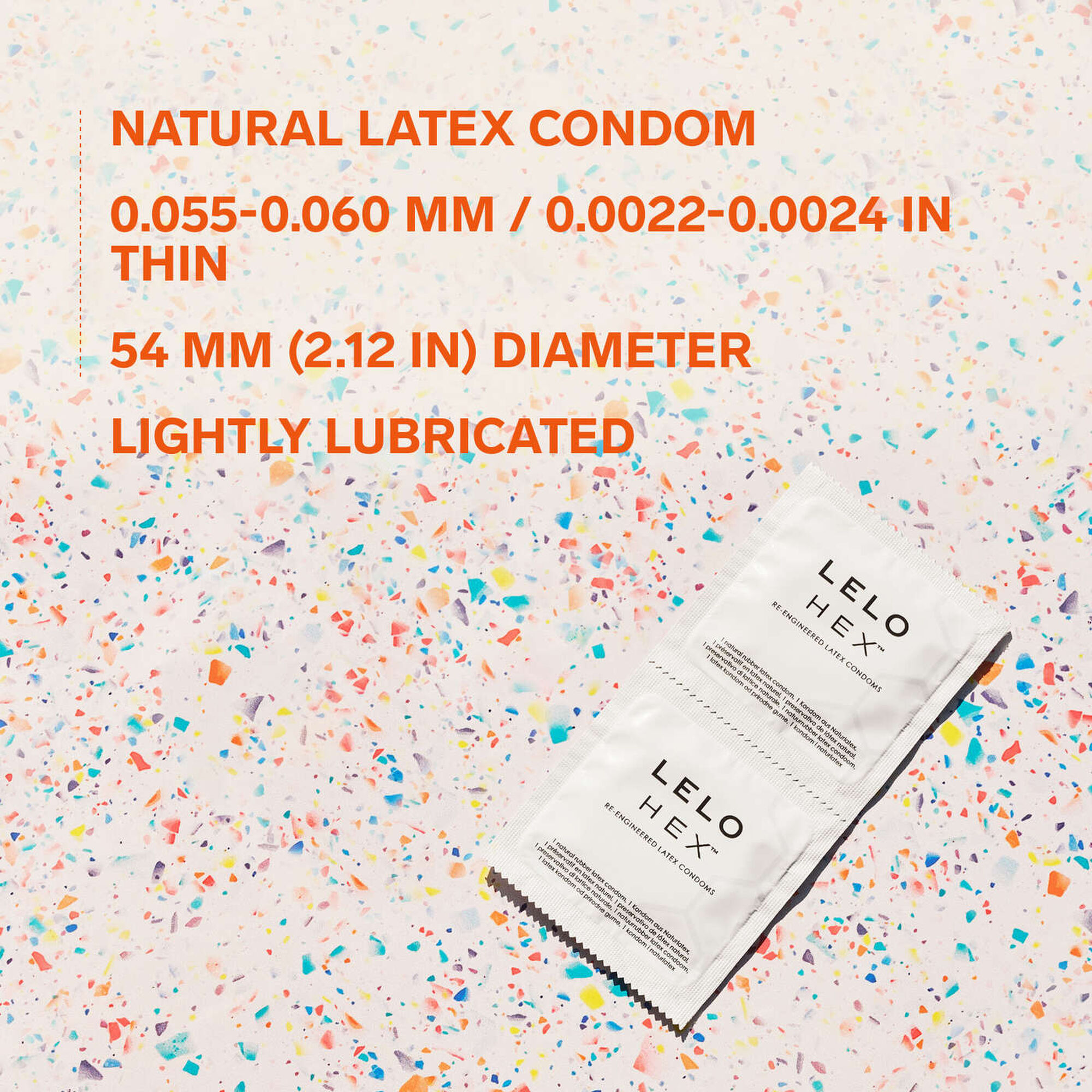 Preservativo Original