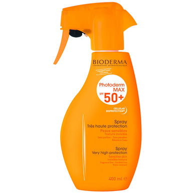 Spray Solar Photoderm MAX SPF 50+ Wells
