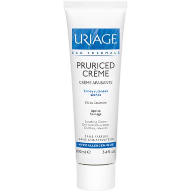 Creme Apaziguante Zonas Secas Pruriced Wells