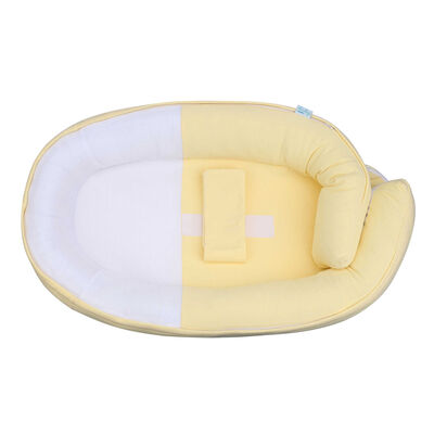 Ninho Portátil para Bebé