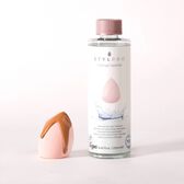 Líquído Limpeza de Esponjas Sparkle Cleanser Wells Image 2