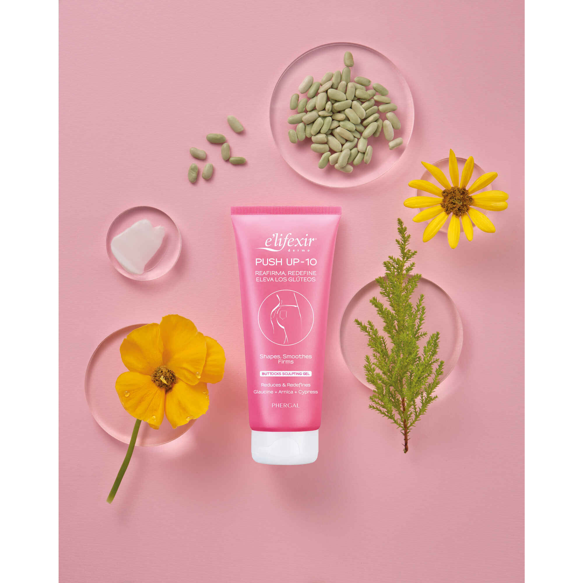 Gel Reafirmante Push Up-10