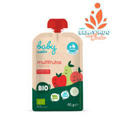 Puré Multifrutos Bio Wells Image 3