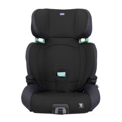 Cadeira Auto Quizy I-Size Black