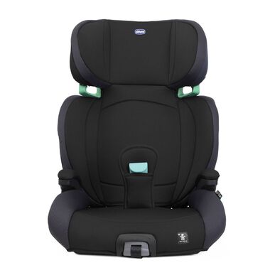 Cadeira Auto Quizy I-Size Black Wells Image 1