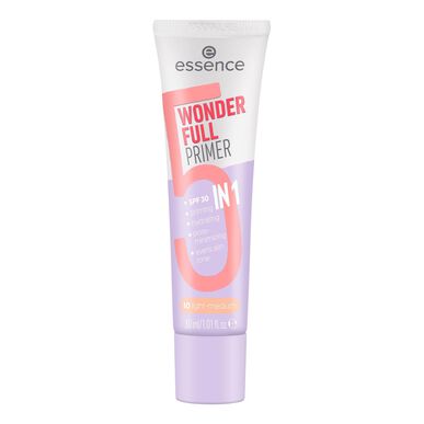 Wonder Full Primer 5 in 1 Wells Image 1