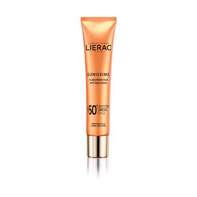 Fluido Protetor Antienvelhecimento SPF50 Wells