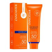 Protetor Solar Rosto Comfort Cream SPF 50 Wells Image 2