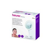 Espelho de Maquilhagem de Mesa Iluminado BS45 Wells Image 2