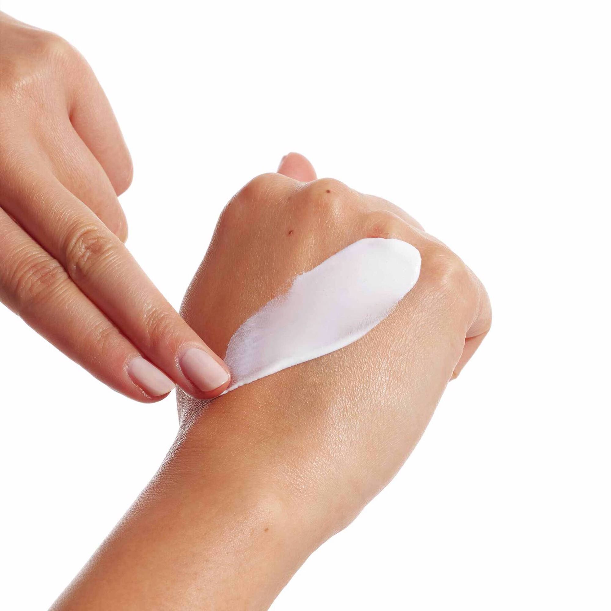 Loção Solar Hidratante Sem Fragrância SPF 50+