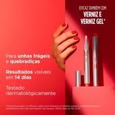 Si-Nails Verniz Fortalecedor De Unhas Wells Image 2