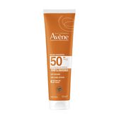 Sun Care Lotion 100% Invisible SPF50 Wells Image 1