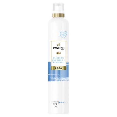 Pro-V Fixação Flexível Laca