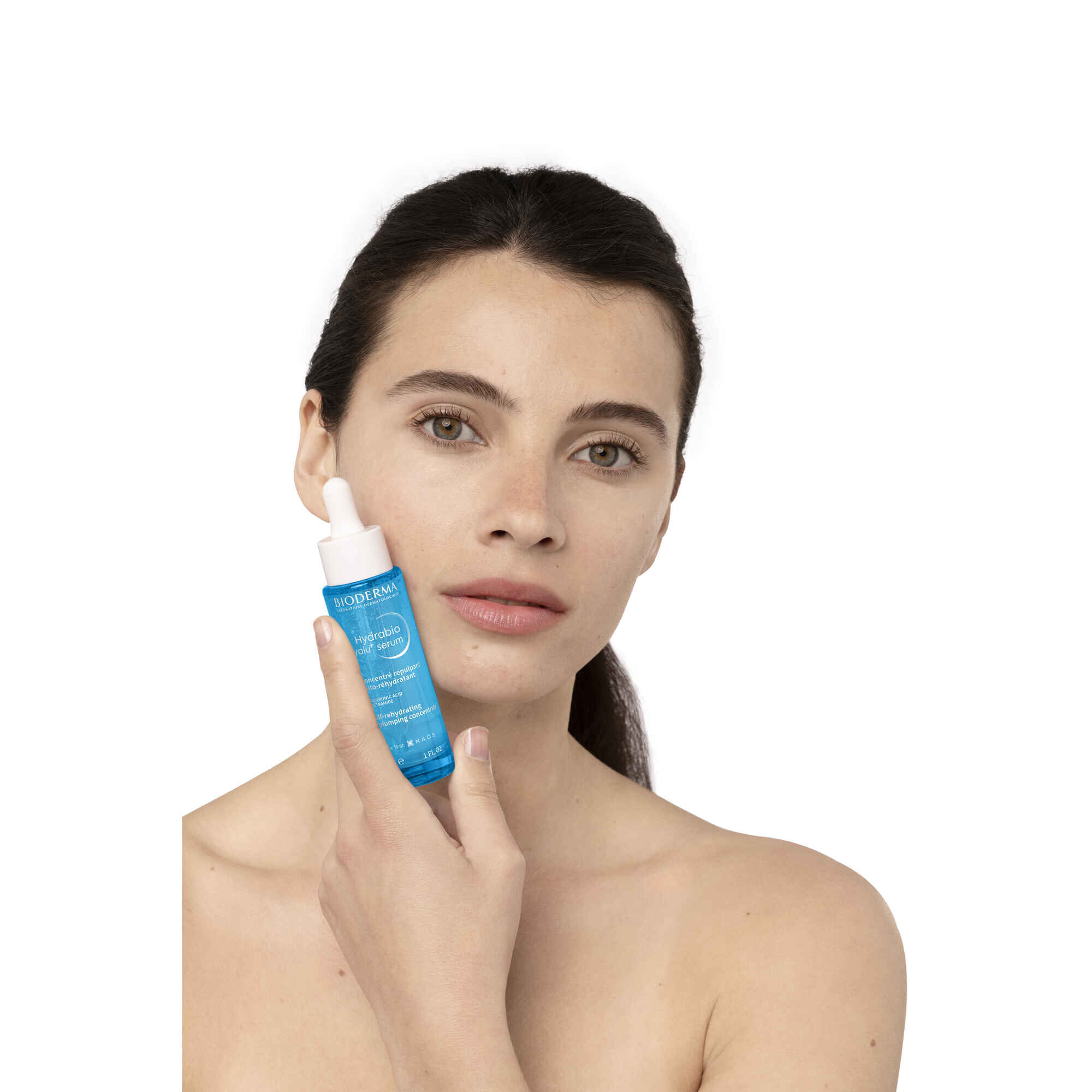 Hydrabio Hyalu+ Serum