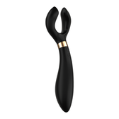 Vibrador Multifuncional Endless Fun Preto Wells Image 3