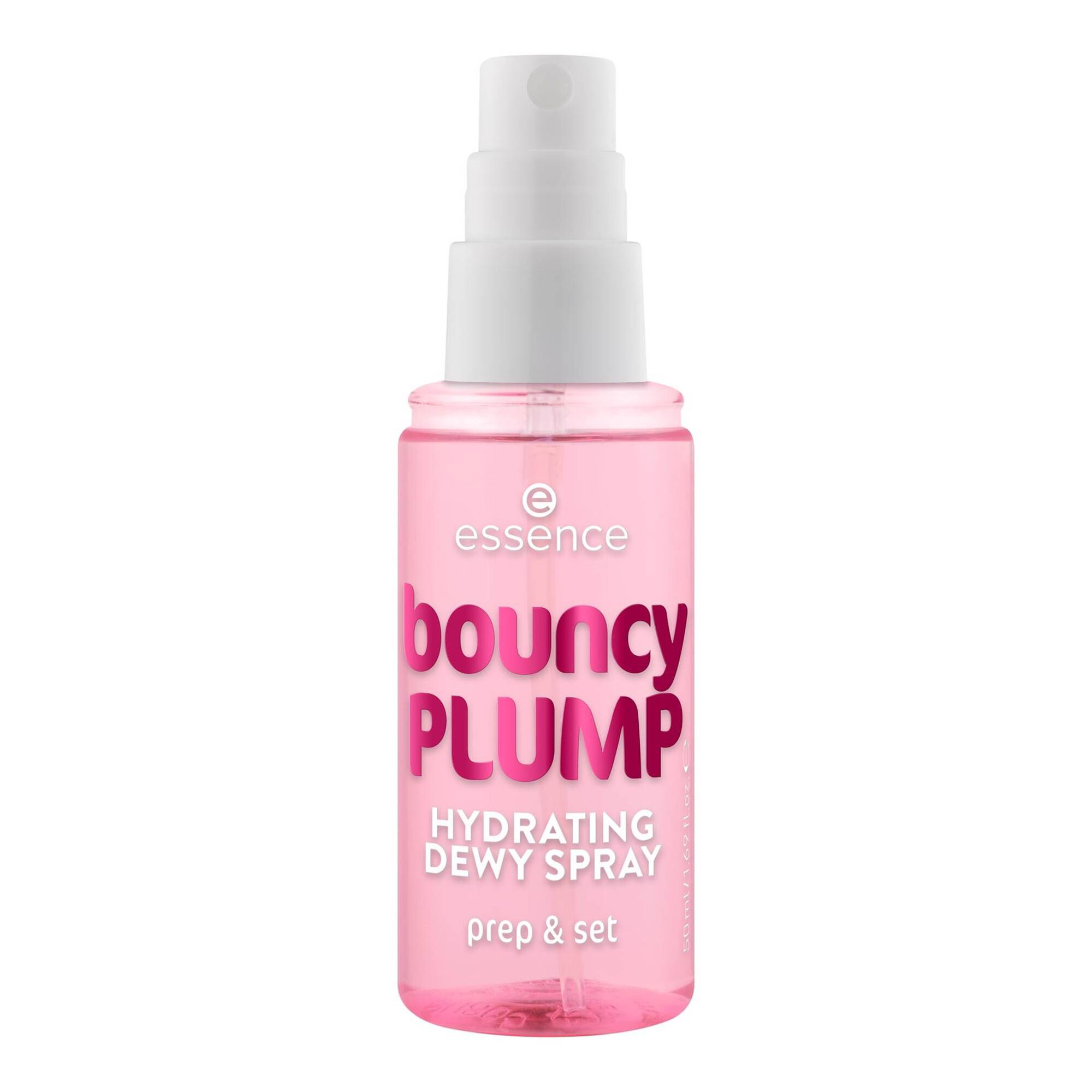 Bouncy Plump Hydrating Dewy Spray